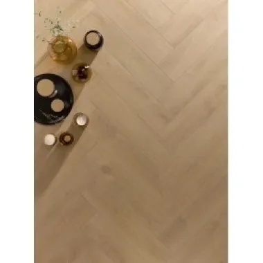 Laminuotos grindys eglute Alsapan Elegant Herringbone 525 Calisson Oak