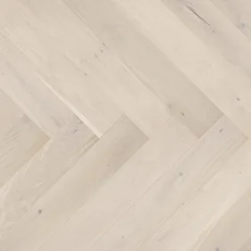 Ąžuolo parketlentės eglute Barlinek Herringbone 130 Trivor Oak