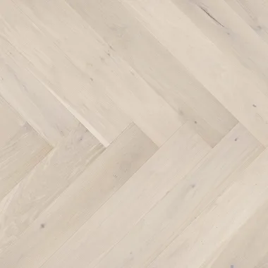 Ąžuolo parketlentės eglute Barlinek Herringbone 130 Trivor Oak