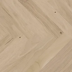 Ąžuolo parketlentės eglute Barlinek Herringbone 130 Oak Balos