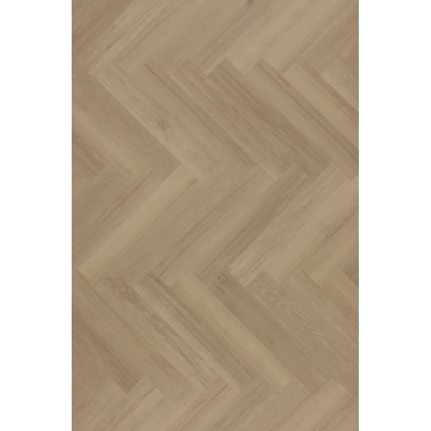 Klijuojamos vinilinės grindys eglute BerryAlloc Zenn 55 Herringbone 60002262 Sorrento