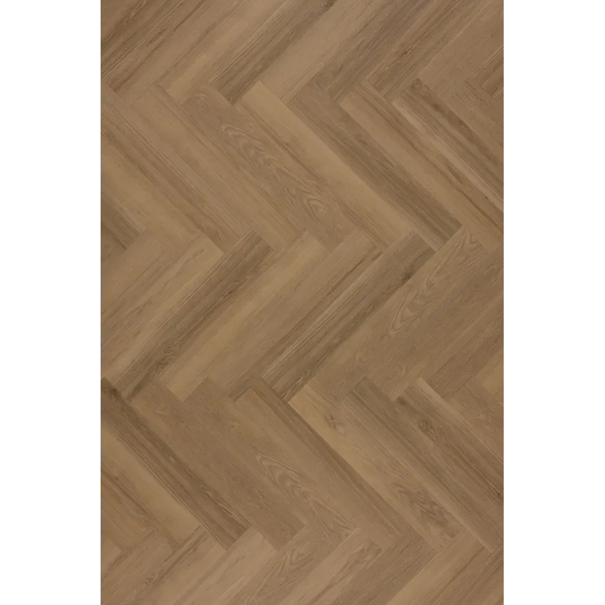 Klijuojamos vinilinės grindys eglute BerryAlloc Zenn 55 Herringbone 60002263 Monsanto