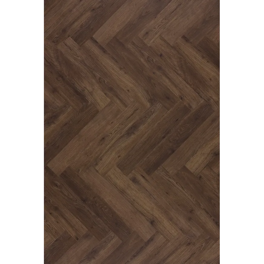 Klijuojamos vinilinės grindys eglute BerryAlloc Zenn 55 Herringbone 60002266 Palermo