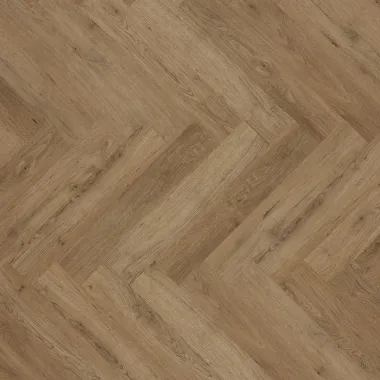 Klijuojamos vinilinės grindys eglute BerryAlloc Zenn 55 Herringbone 60002267 Porto