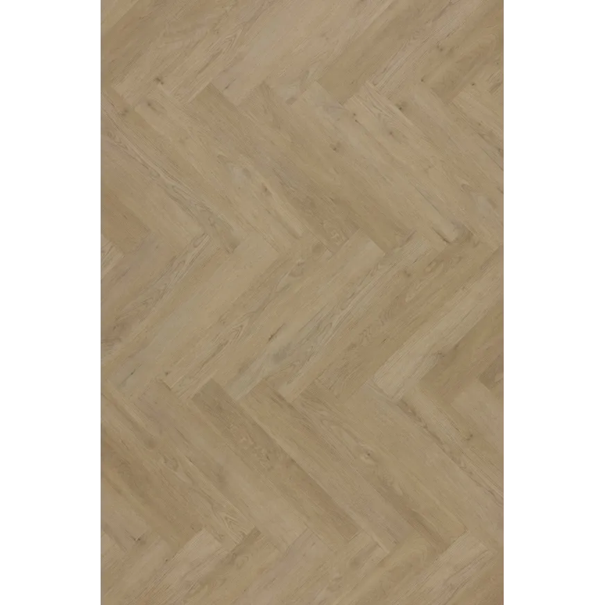 Klijuojamos vinilinės grindys eglute BerryAlloc Zenn 55 Herringbone 60002269 Faro
