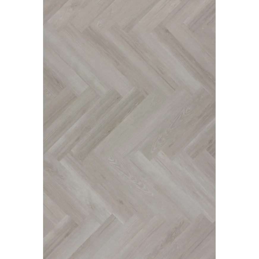 Rakinamos vinilinės grindys eglute BerryAlloc Zenn 55 Herringbone 60002245 Oslo