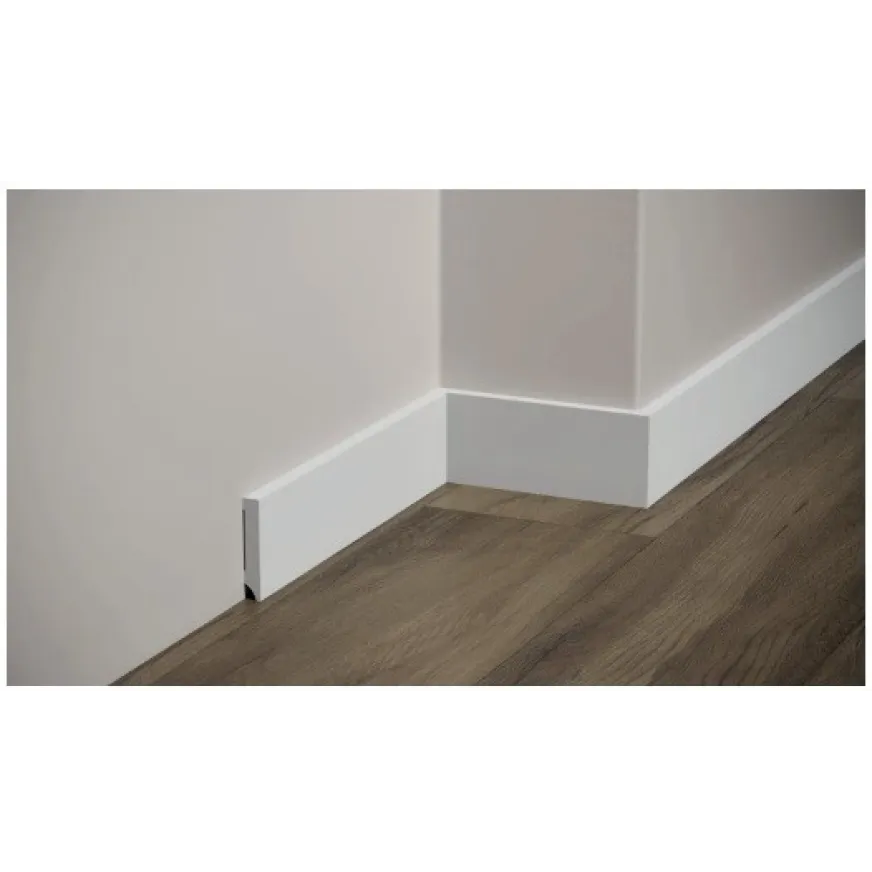 K-33 Kompozitinė grindjuostė BaseBoards 11 × 70 × 2400