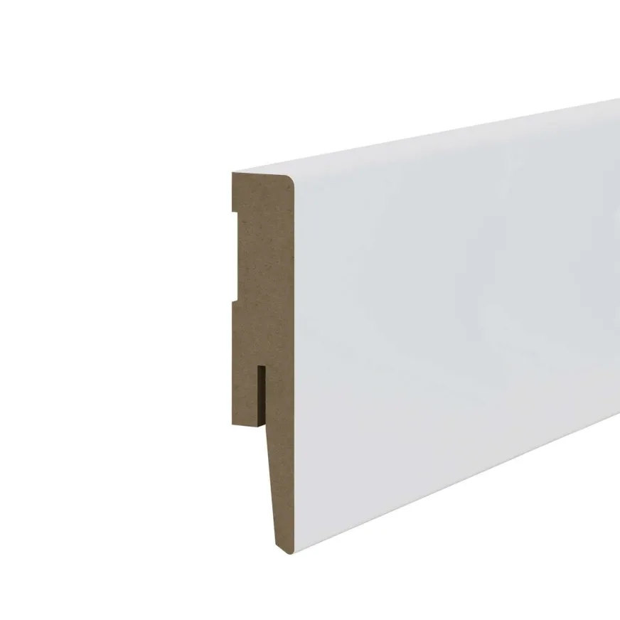Grindjuostė D11/80 15 × 80 × 240 balta