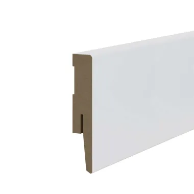 Grindjuostė D11/80 15 × 80 × 240 balta