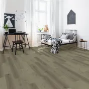 Klijuojamos vinilinės grindys Parquetvinyl Tigris Rhino TIG DB-5755 Dryback
