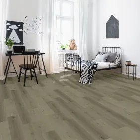 Klijuojamos vinilinės grindys Parquetvinyl Tigris Rhino TIG DB-5755 Dryback