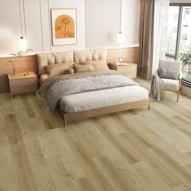 Klijuojamos vinilinės grindys Parquetvinyl Tigris Savanna TIG DB-5758 Dryback