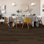 Rakinamos vinilinės grindys Parquetvinyl Tigris Chocolate Fudge TIG-5764-IB