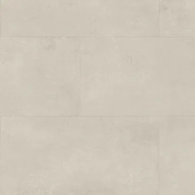 Klijuojamos vinilinės plytelės Parquetvinyl Caldera Concrete Salt CAL DB-4023 Dryback