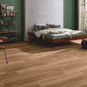 Rakinamos vinilinės grindys mFLOR Solcora+ 52-05 Broad Leaf 56272 Pure Sycamore