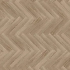Klijuojamos vinilinės grindys eglute mFLOR Parva River Oak XL Herringbone 41925 Douro