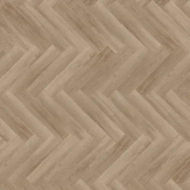 Klijuojamos vinilinės grindys eglute mFLOR Parva River Oak XL Herringbone 41925 Douro
