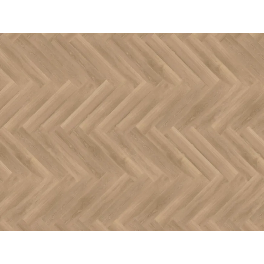 Klijuojamos vinilinės grindys eglute mFLOR Parva River Oak XL Herringbone 41929 Tarn