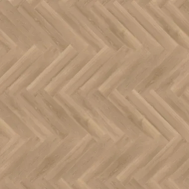 Klijuojamos vinilinės grindys eglute mFLOR Parva River Oak XL Herringbone 41929 Tarn