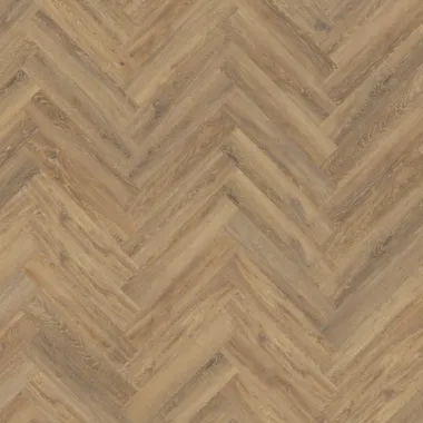 Klijuojamos vinilinės grindys eglute mFLOR Authentic Parva Oak XL Herringbone 46415 Apulia
