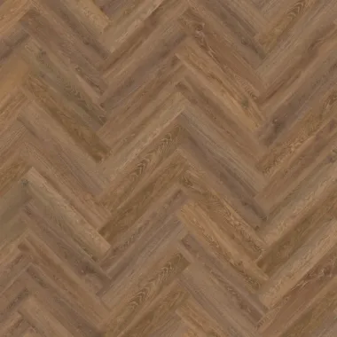 Klijuojamos vinilinės grindys eglute mFLOR Authentic Parva Oak XL Herringbone 46416 Liguria