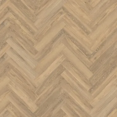 Klijuojamos vinilinės grindys eglute mFLOR Authentic Parva Oak XL Herringbone 46414 Piedmont