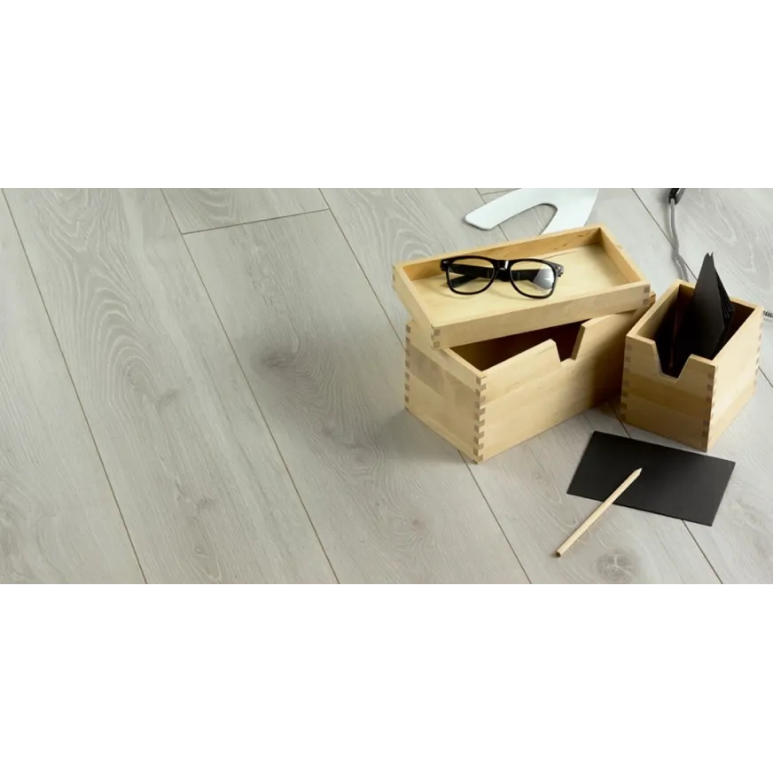 Laminuotos grindys Alsapan Osmoze 448 Grey Oak