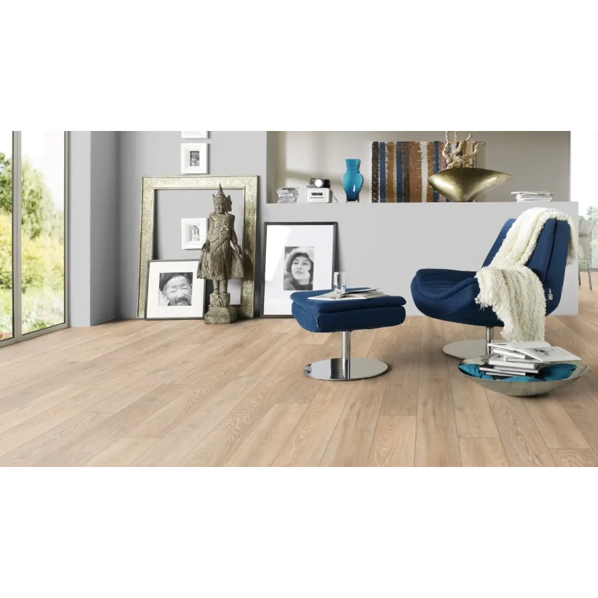 Laminuotos grindys Alsapan Osmoze 450 Nature Oak