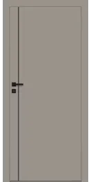Vidaus durys NOVA 10 MDF