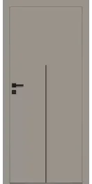 Vidaus durys NOVA 10 MDF