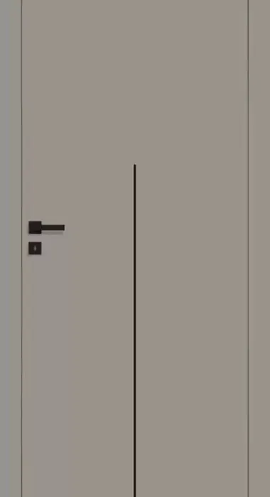 Vidaus durys NOVA 50 MDF