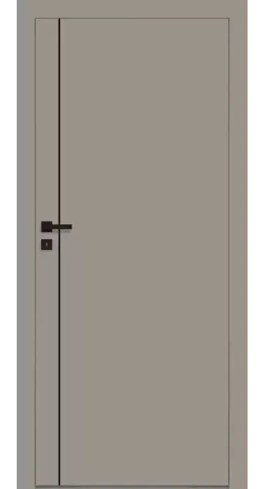 Vidaus durys NOVA 60 MDF
