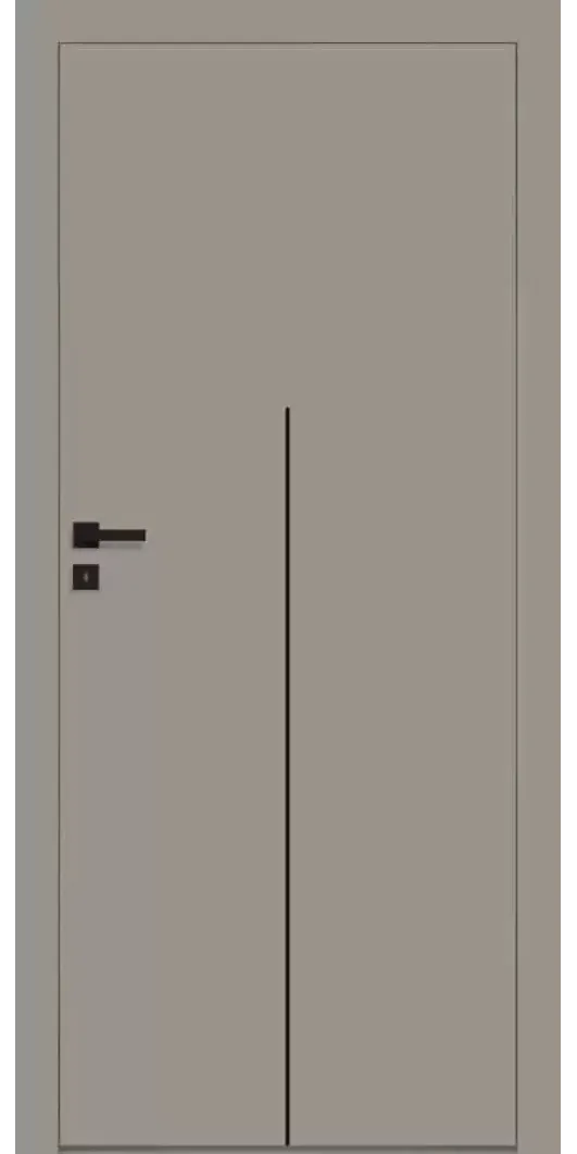 Vidaus durys NOVA 60 MDF