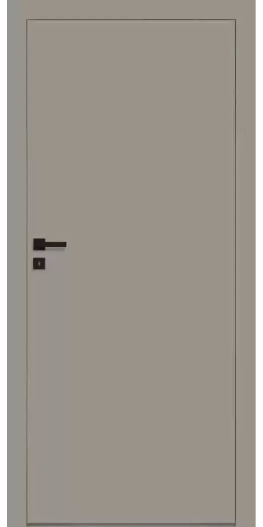 Vidaus durys NOVA 70 MDF