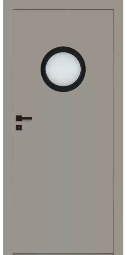 Vidaus durys NOVA 70 MDF