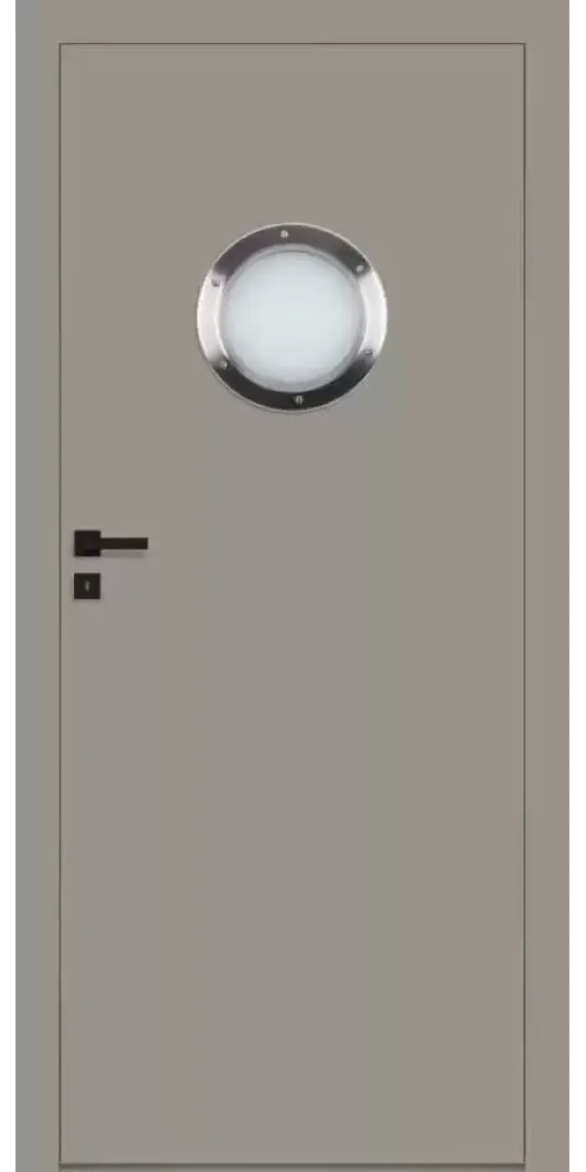 Vidaus durys NOVA 70 MDF
