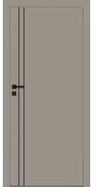 Vidaus durys NOVA 70 MDF