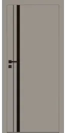 Vidaus durys NOVA 80 MDF