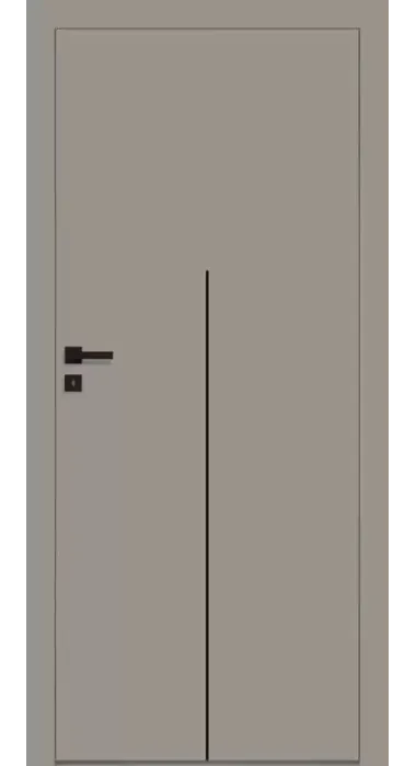 Vidaus durys NOVA 80 MDF