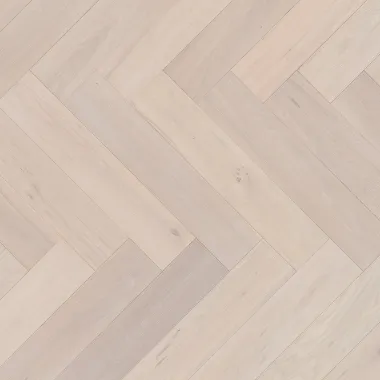 Parketlentės eglute Lamett Riga Herringbone RIG 125-956 Mont Blanc
