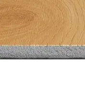Rakinamos vinilinės grindys Barlinek Modern Vinyl flooring DP5000014 Oak Ginger