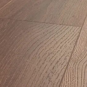 Rakinamos vinilinės grindys Barlinek Modern Vinyl flooring DP5000012 Oak Coffee