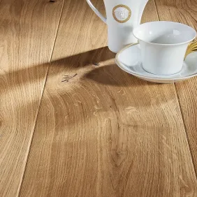 Ąžuolo parketlentės Barlinek Senses JOY