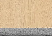 Rakinamos vinilinės grindys Barlinek Modern Vinyl flooring DP5000021 Oak Cream