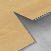 Rakinamos vinilinės grindys Barlinek Modern Vinyl flooring DP5000019 Oak Gold