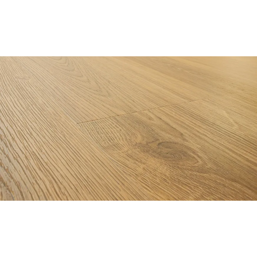 Rakinamos vinilinės grindys Barlinek Modern Vinyl flooring DP5000013 Oak Ginger