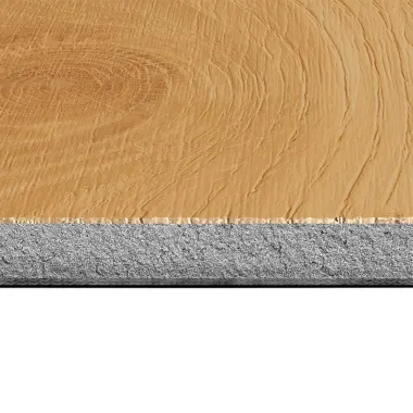 Rakinamos vinilinės grindys Barlinek Modern Vinyl flooring DP5000013 Oak Ginger