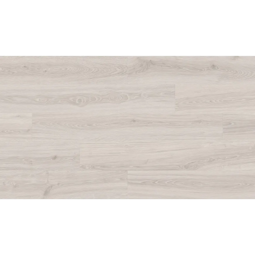 Rakinamos vinilinės grindys Barlinek Modern Vinyl flooring DP5000015 Oak White