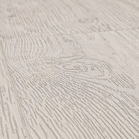 Rakinamos vinilinės grindys Barlinek Modern Vinyl flooring DP5000015 Oak White