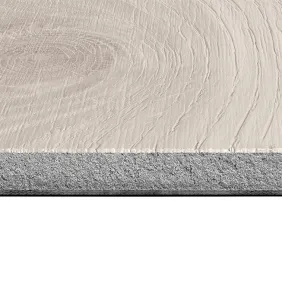 Rakinamos vinilinės grindys Barlinek Modern Vinyl flooring DP5000015 Oak White